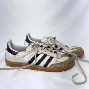 kids Adidas Samba OG Shoes sneakers